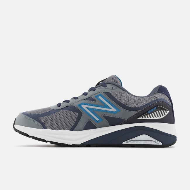 Adidasi Alergare Barbati New Balance 1540v3 Negrii | NB410NLC