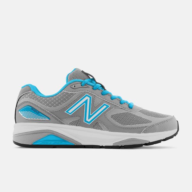 Adidasi Alergare Dama New Balance 1540v3 Argintii | NB205PBQ