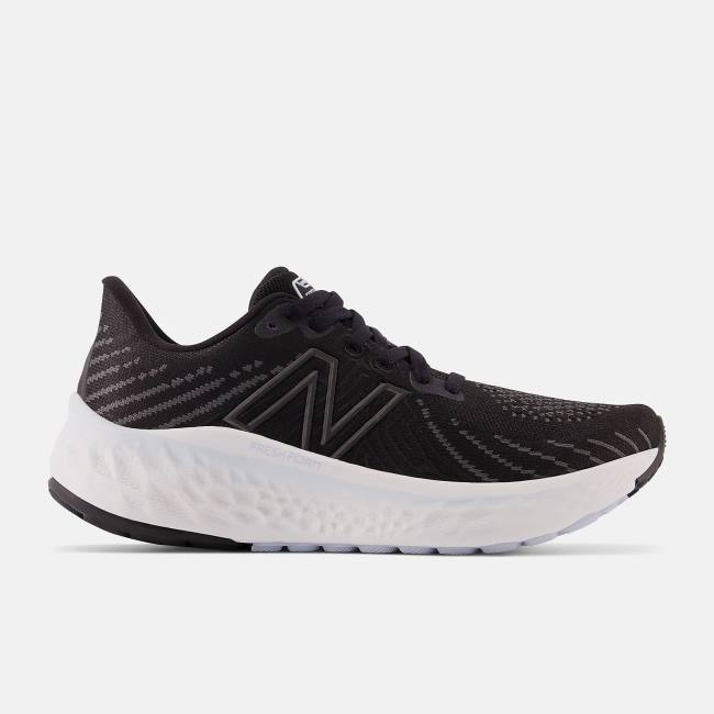 Adidasi Alergare Dama New Balance Fresh Foam X Vongo v5 Negrii Metal | NB137TZB