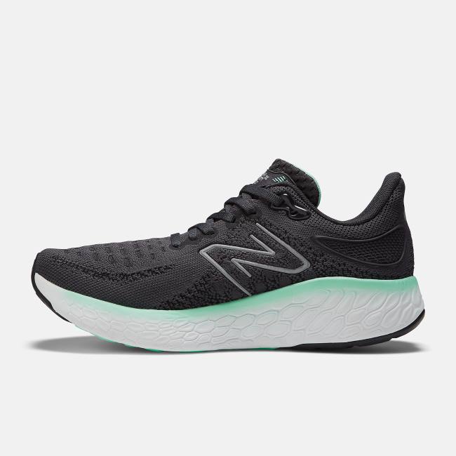 Adidasi Alergare Dama New Balance Fresh Foam X 1080v12 Verde Menta Deschis | NB278JUA