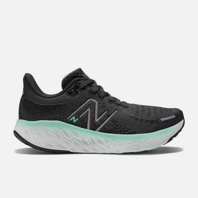 Adidasi Alergare Dama New Balance Fresh Foam X 1080v12 Verde Menta Deschis | NB278JUA