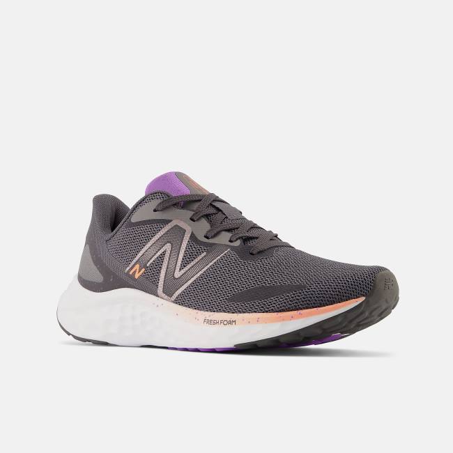 Adidasi Alergare Dama New Balance Fresh Foam Arishi v4 Violet Deschis | NB870LQM