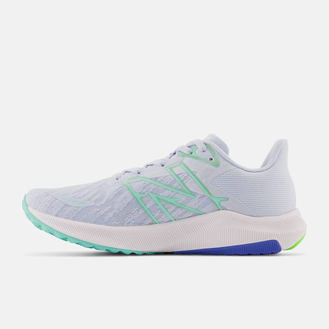 Adidasi Alergare Dama New Balance FuelCell Propel V3 Verde Menta Deschis | NB172JKD