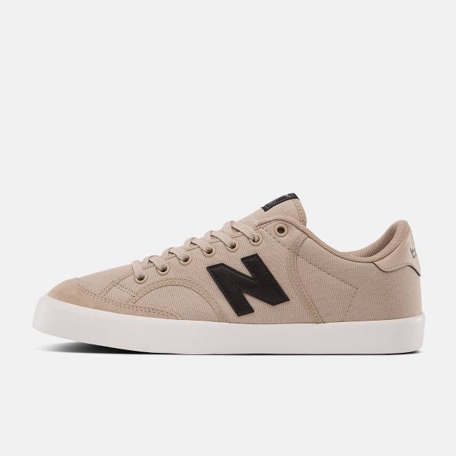 Adidasi Skate Barbati New Balance NB Numeric 212 Pro Court Maro Negrii | NB238HMB