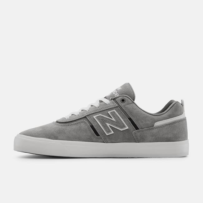 Adidasi Skate Dama New Balance NB Numeric Jamie Foy 306 Gri | NB357NEB