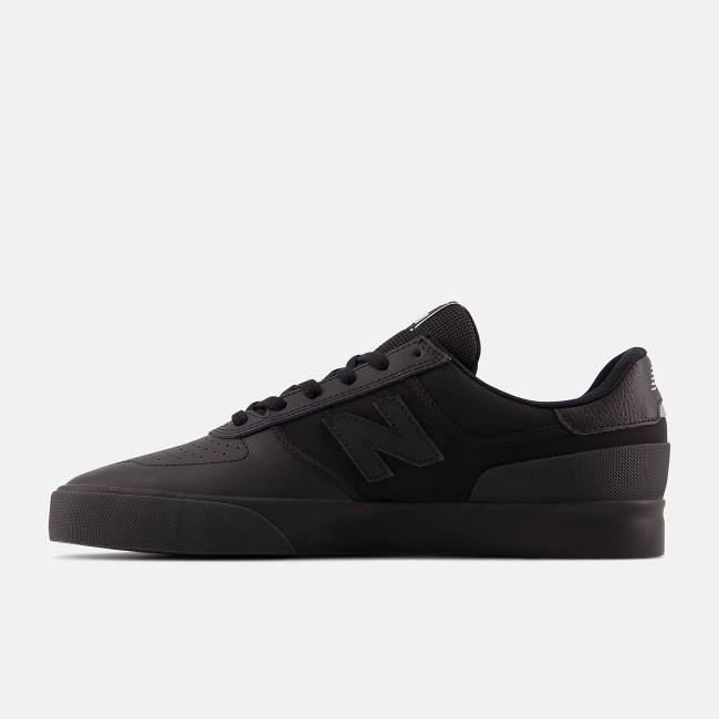 Adidasi Skate Dama New Balance NB Numeric 272 Negrii | NB438VDM