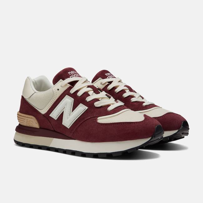 Adidași Barbati New Balance 574 Legacy Visinii | NB796GHL