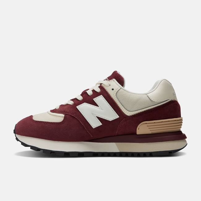 Adidași Barbati New Balance 574 Legacy Visinii | NB796GHL