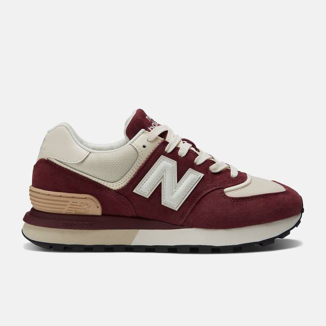 Adidași Barbati New Balance 574 Legacy Visinii | NB796GHL