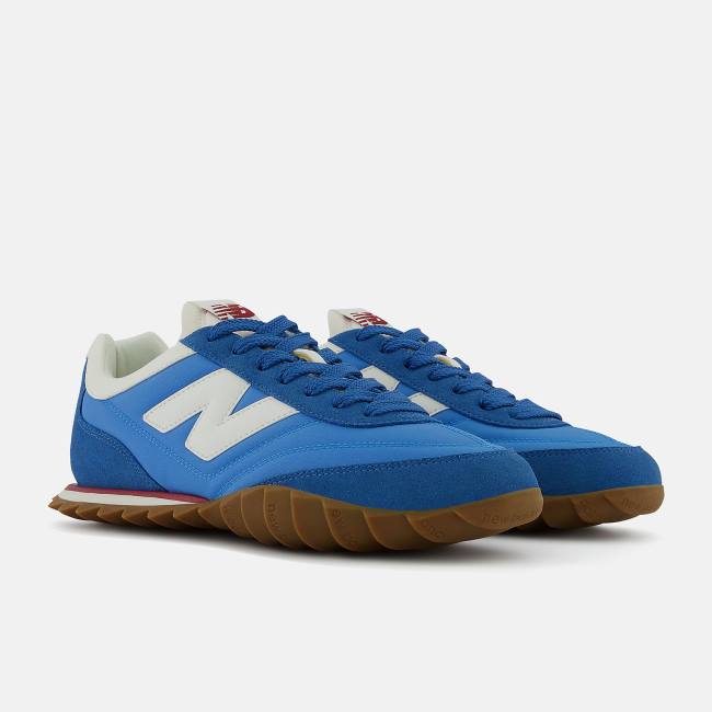 Adidași Barbati New Balance RC30 Albastri | NB531LBZ