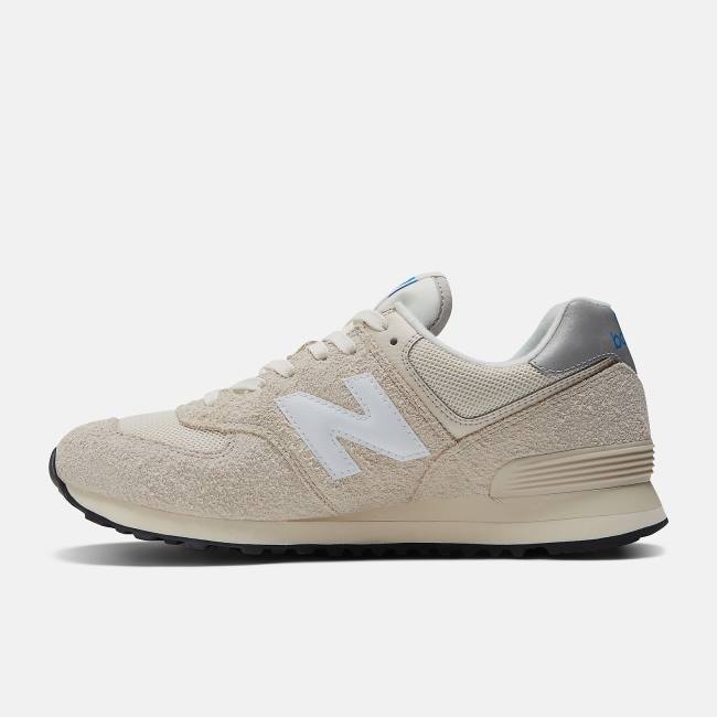 Adidași Dama New Balance 574 Gri | NB597RWD