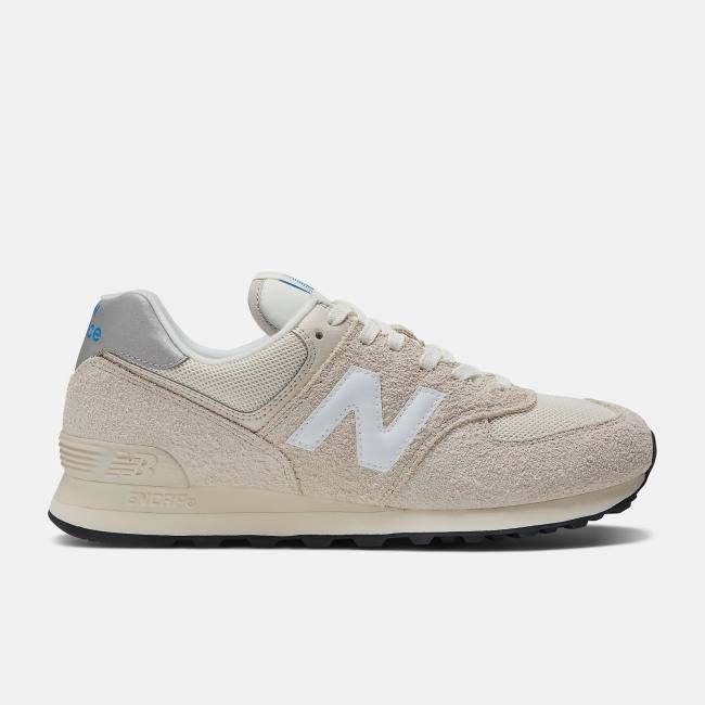 Adidași Dama New Balance 574 Gri | NB597RWD