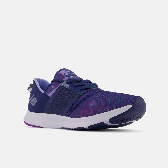 Adidași Dama New Balance DynaSoft Nergize v3 Violet | NB124KYT