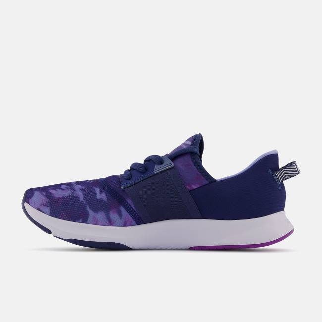 Adidași Dama New Balance DynaSoft Nergize v3 Violet | NB124KYT