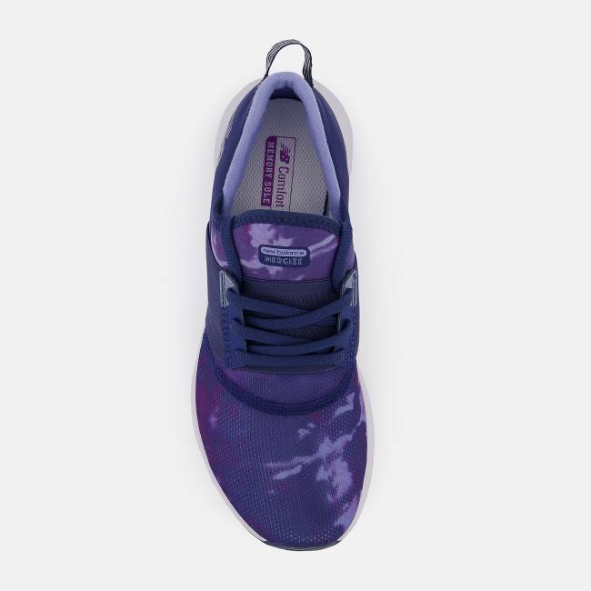 Adidași Dama New Balance DynaSoft Nergize v3 Violet | NB124KYT