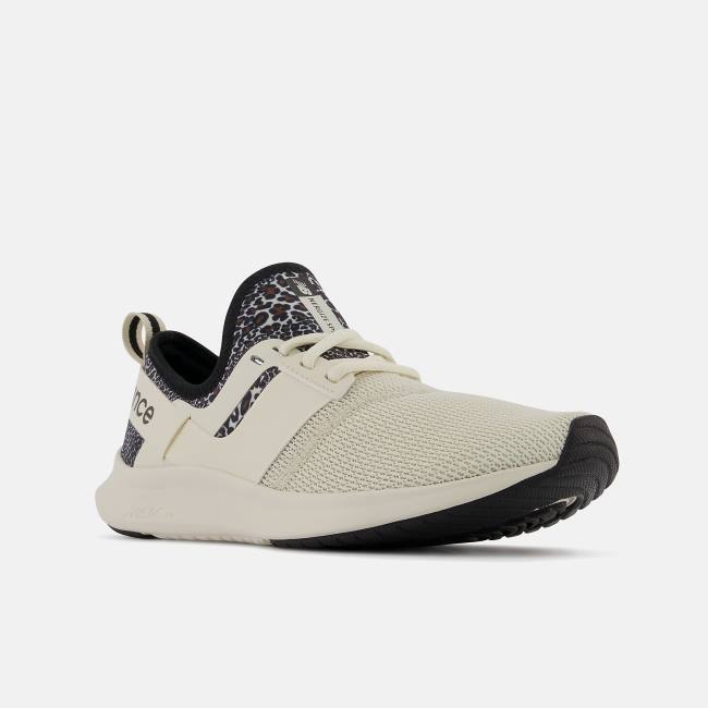 Adidași Dama New Balance NB Nergize Sport Negrii | NB054EAY