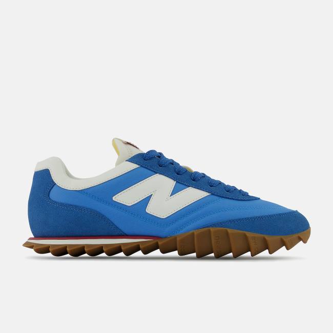 Adidași Dama New Balance RC30 Albastri | NB895JHZ