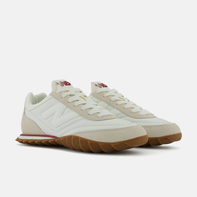 Adidași Dama New Balance RC30 Albastri Deschis | NB018RKH