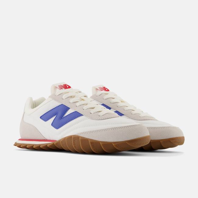 Adidași Dama New Balance RC30 Albastri Deschis Albastri Inchis | NB384KFD