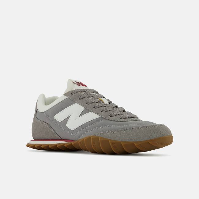 Adidași Dama New Balance RC30 Gri | NB325CEA