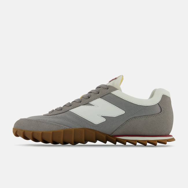 Adidași Dama New Balance RC30 Gri | NB325CEA