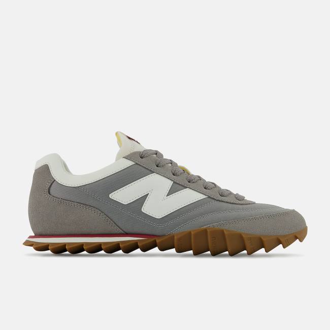 Adidași Dama New Balance RC30 Gri | NB325CEA