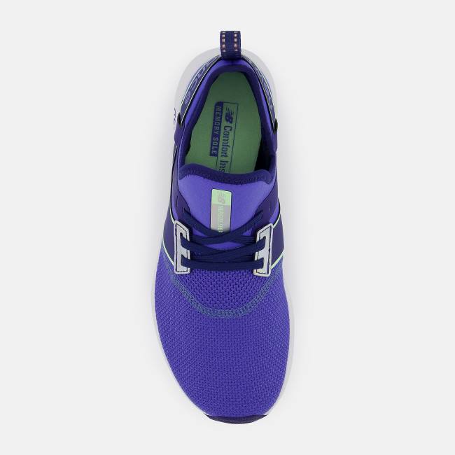 Adidași Dama New Balance WNRGSV1 Albastri | NB892RBI