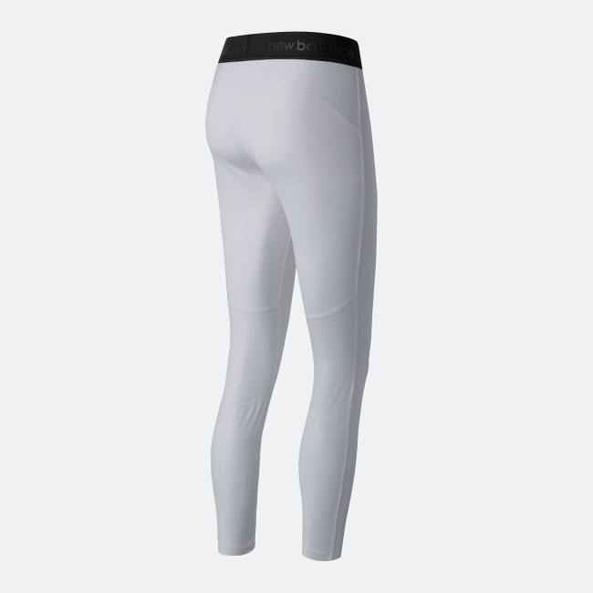 Colanti Dama New Balance NB Performance Tech Tight Albi | NB839CPJ