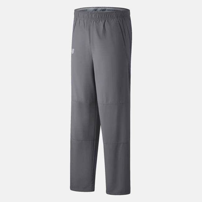 Pantaloni Barbati New Balance Rezist 2.0 Gri | NB961NOI