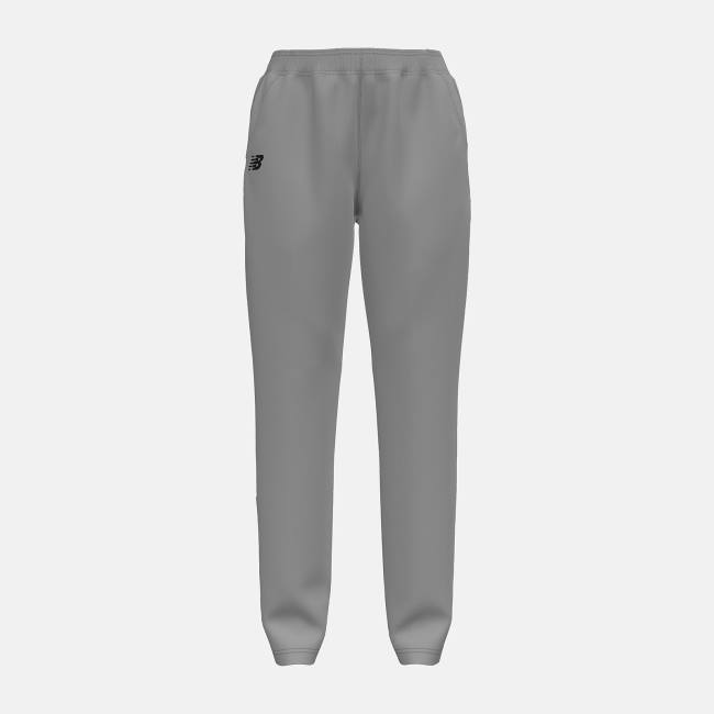 Pantaloni Dama New Balance NBW Travel Pant(Boston College) Gri Deschis | NB168KSD