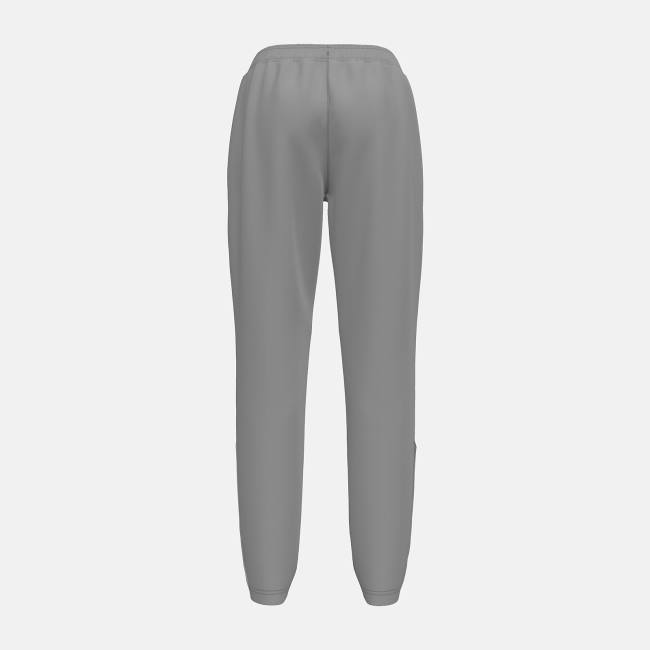 Pantaloni Dama New Balance NBW Travel Pant(Boston College) Gri Deschis | NB168KSD