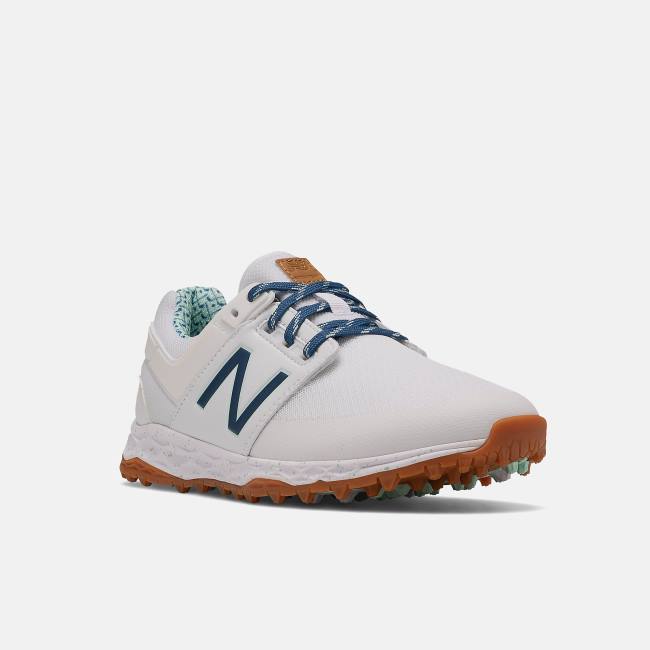 Pantofi Golf Dama New Balance Fresh Foam LinksSL Albi | NB709VDI