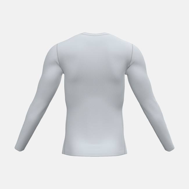 Tricouri Barbati New Balance Baselayer Long Sleeve Top Albi | NB609MVX