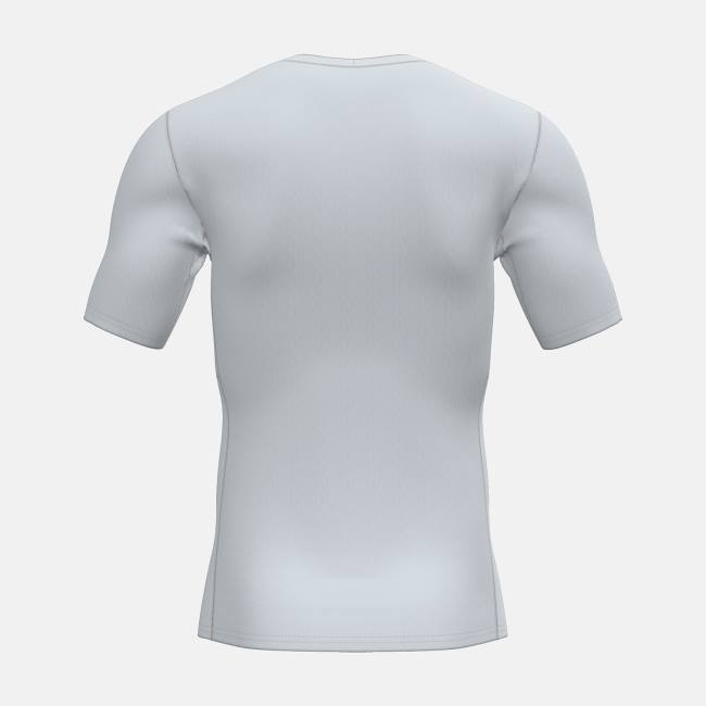 Tricouri Barbati New Balance Baselayer Scurte Sleeve Top Albi | NB675JIW