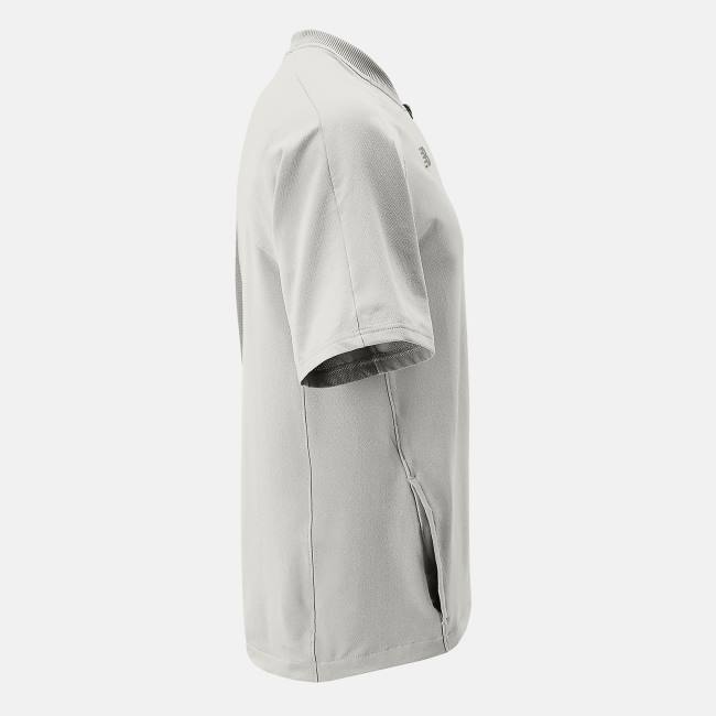 Tricouri Barbati New Balance Scurte Sleeve 3000 Batting Jacket Gri | NB789APZ