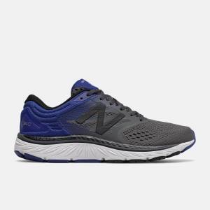 Adidasi Alergare Barbati New Balance 940v4 Albastri | NB029WHC