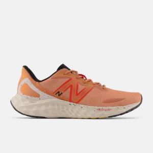 Adidasi Alergare Barbati New Balance Fresh Foam Arishi v4 Rosii | NB018NMA