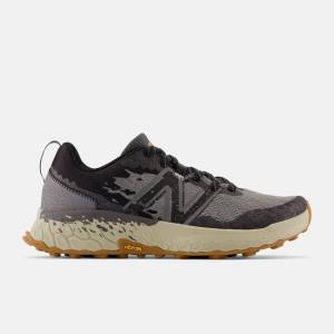 Adidasi Alergare Barbati New Balance Fresh Foam X Hierro v7 Gri | NB170MDS