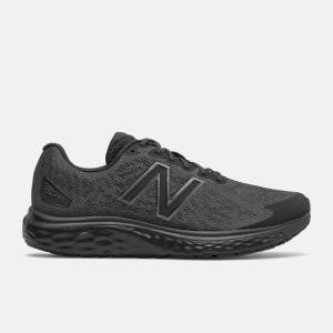 Adidasi Alergare Barbati New Balance Fresh Foam 680v7 Negrii | NB235ISJ