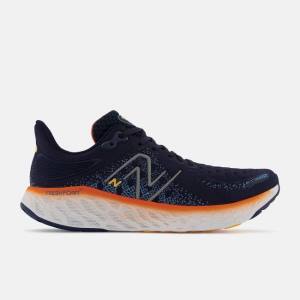 Adidasi Alergare Barbati New Balance Fresh Foam X 1080v12 Portocalii | NB236SEQ