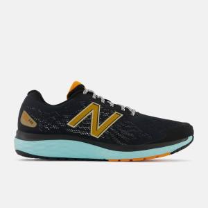 Adidasi Alergare Barbati New Balance Fresh Foam 680v7 Negrii | NB439BFM