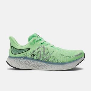 Adidasi Alergare Barbati New Balance Fresh Foam X 1080v12 Gri Negrii | NB439IJQ