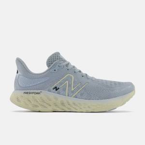 Adidasi Alergare Barbati New Balance Fresh Foam X 1080v12 Bej Deschis | NB562LAX