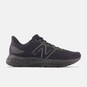 Adidasi Alergare Barbati New Balance Fresh Foam X 880v12 Negrii Metal | NB615XDC