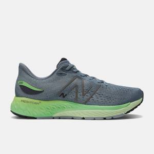 Adidasi Alergare Barbati New Balance Fresh Foam X 880v12 Gri | NB712MBN