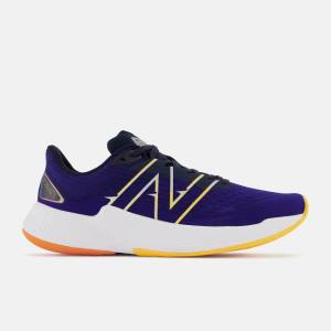 Adidasi Alergare Barbati New Balance FuelCell Prism v2 Albastri Cais | NB843VUC