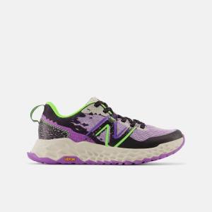 Adidasi Alergare Copii New Balance Fresh Foam Hierro v7 Verzi | NB704HZI