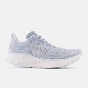 Adidasi Alergare Dama New Balance Fresh Foam X 1080v12 Gri Deschis | NB140HZJ