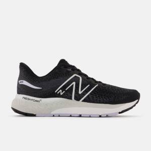 Adidasi Alergare Dama New Balance Fresh Foam X 880v12 Negrii Violet Gri | NB376LSD