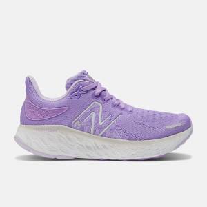 Adidasi Alergare Dama New Balance Fresh Foam X 1080v12 Violet | NB471KSI